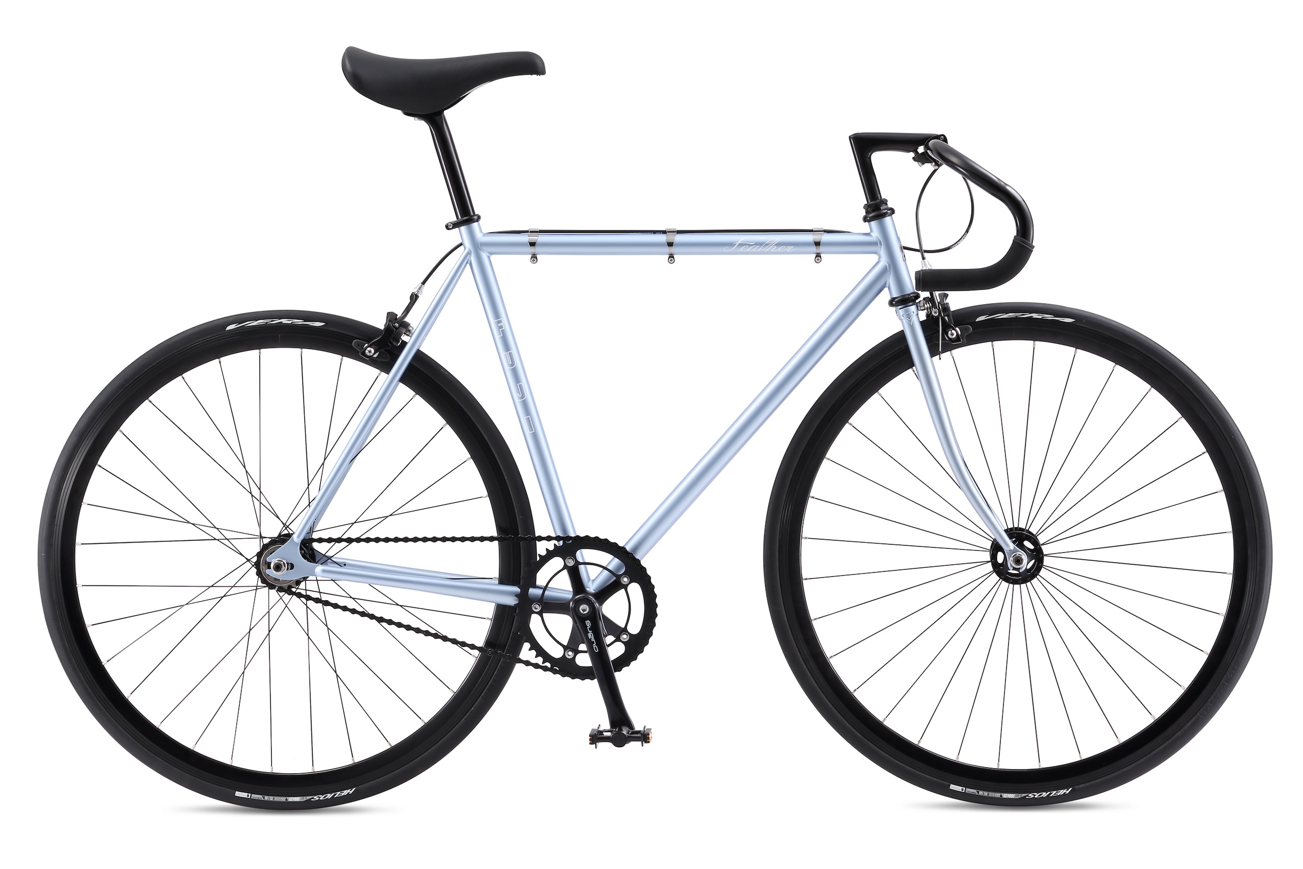 FEATHER AKIBO 54 ICE BLUE