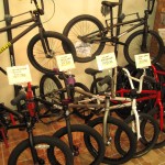 BMXコーナー BMXコーナー