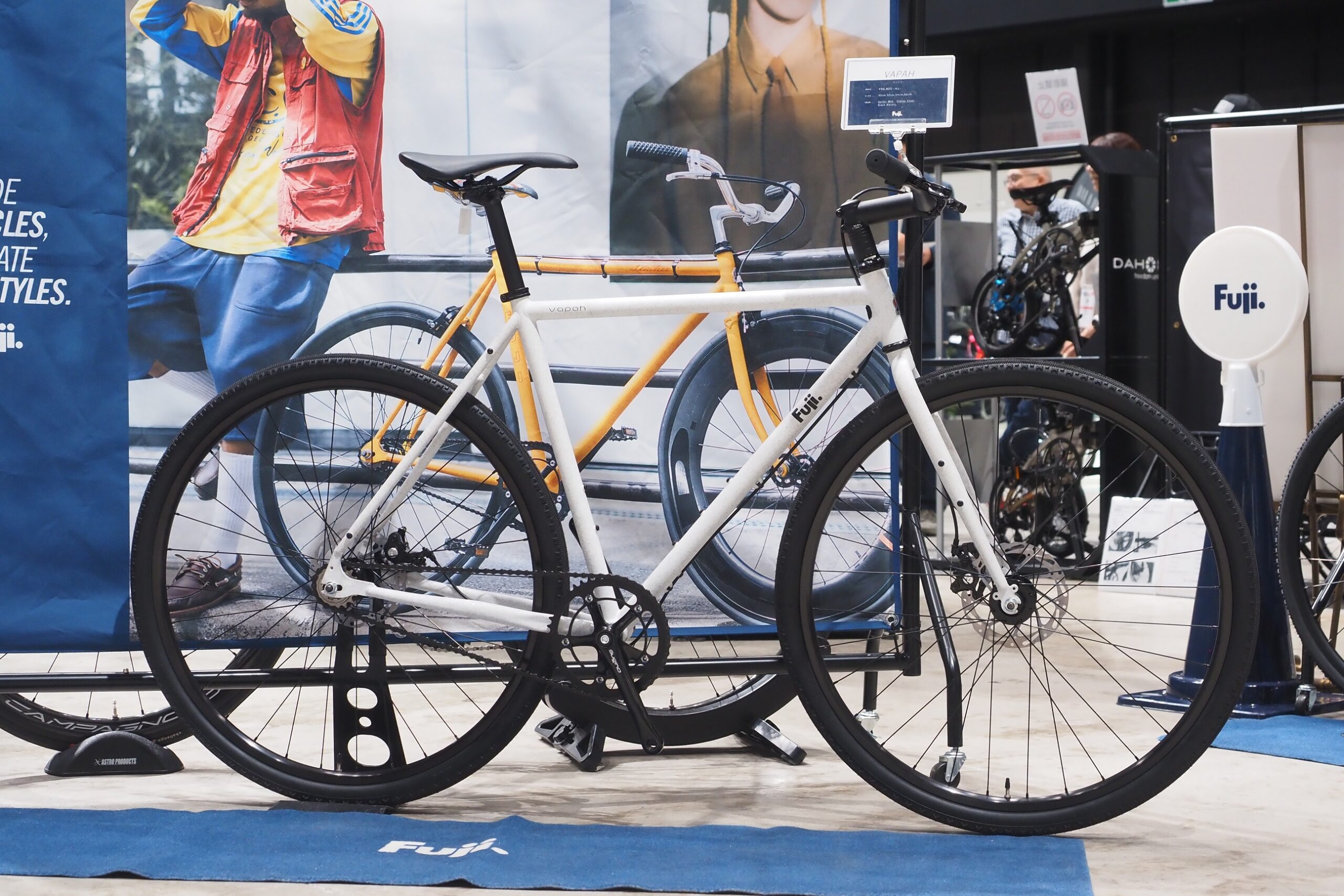 最速情報!!】FUJI BIKES / フジバイクス 2026年モデル発表!!【速報